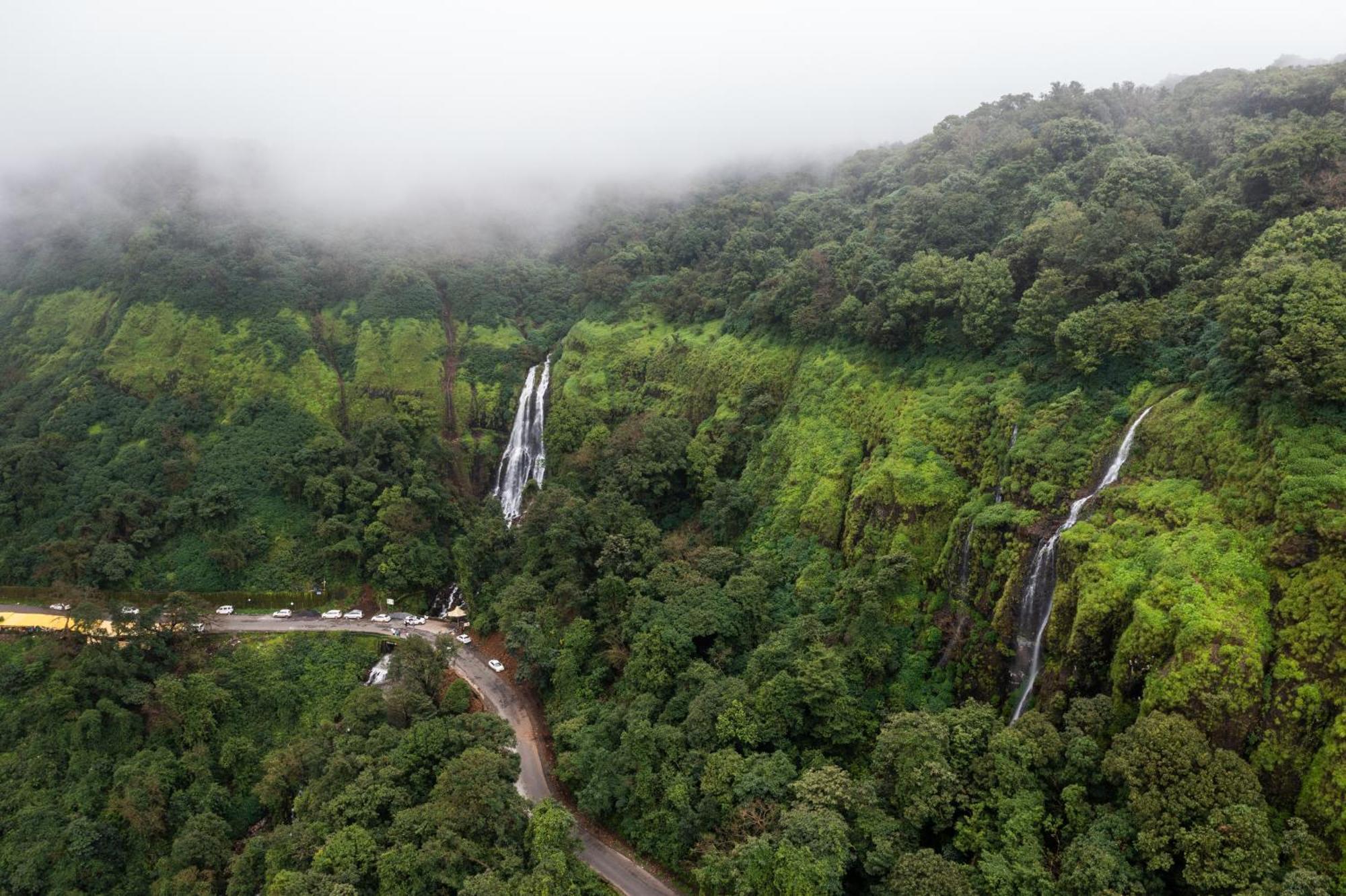 Kokan Heritage Resort Mālvan Exteriér fotografie